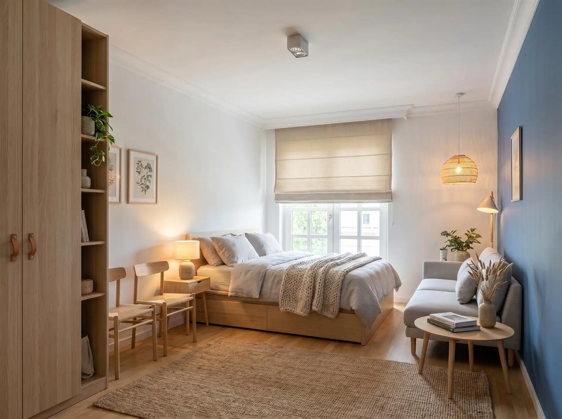 Prachtige open bebouwing met 4 slaapkamers op perceel van 4500m² in Sint-Niklaas. foto 20