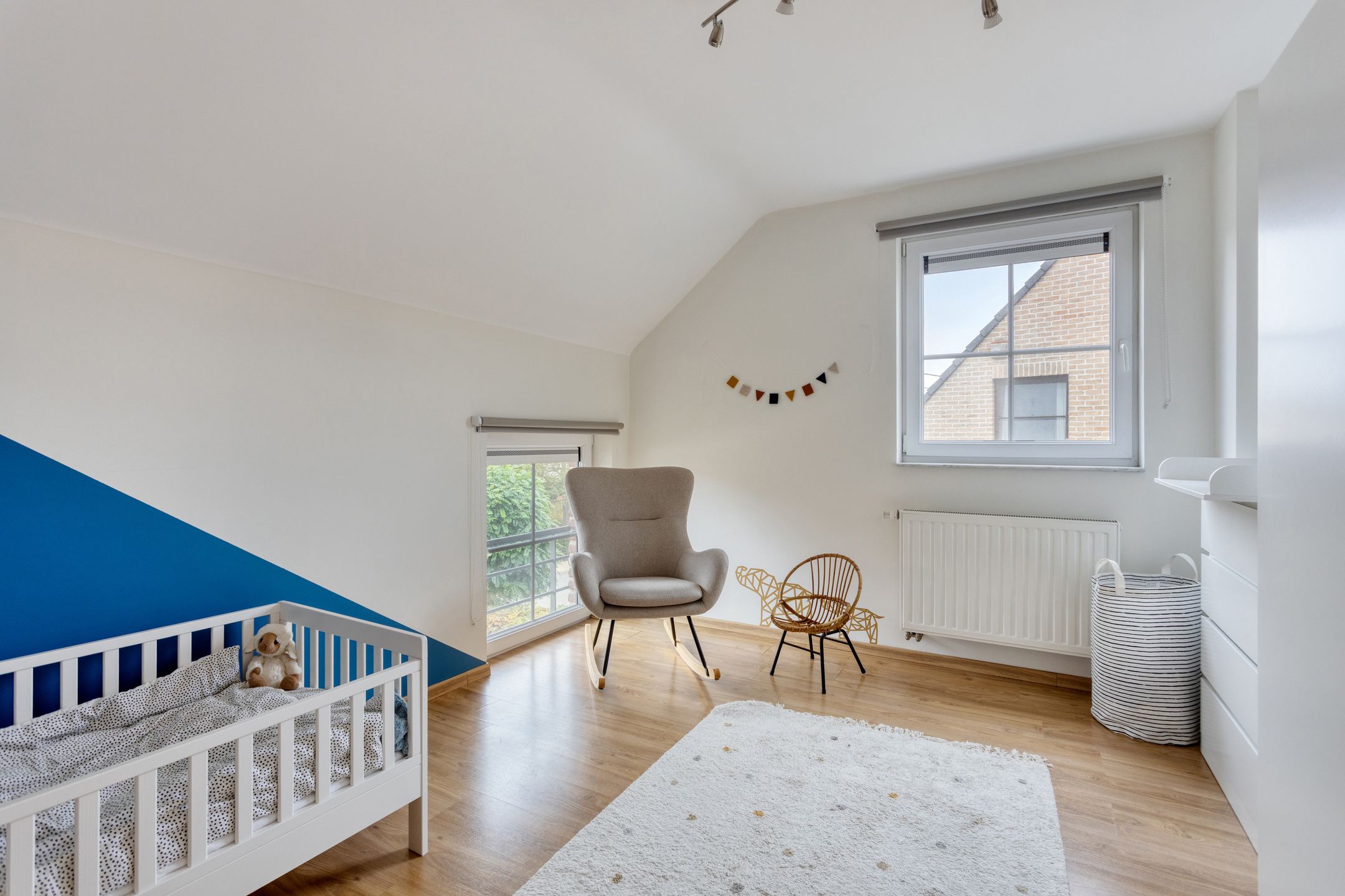 Energiezuinige woning (EPC A) met 3 slaapkamers  foto 9