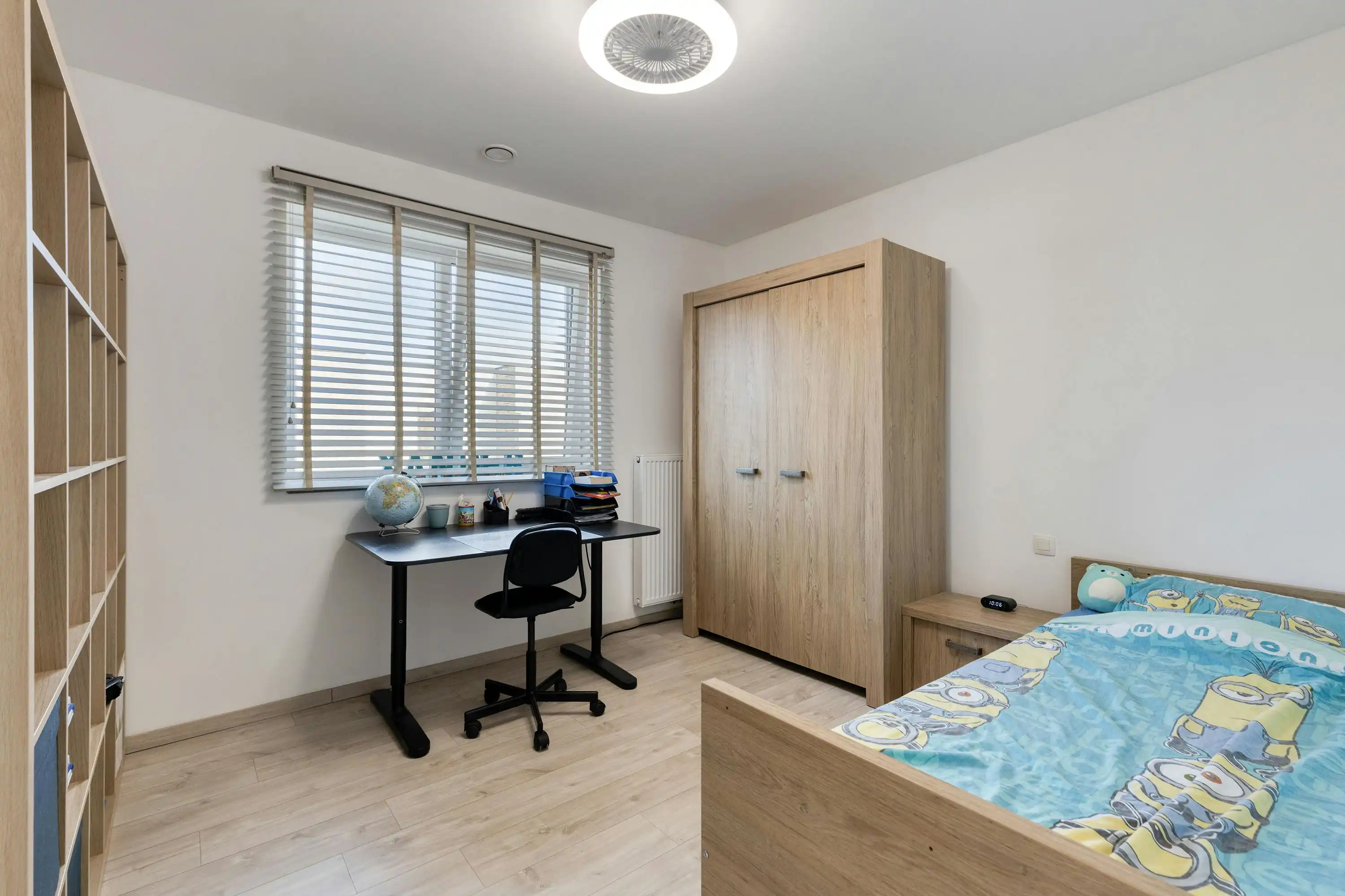 Recent huis met 3 slaapkamers in de Burtonlei 13 te Boom foto 23