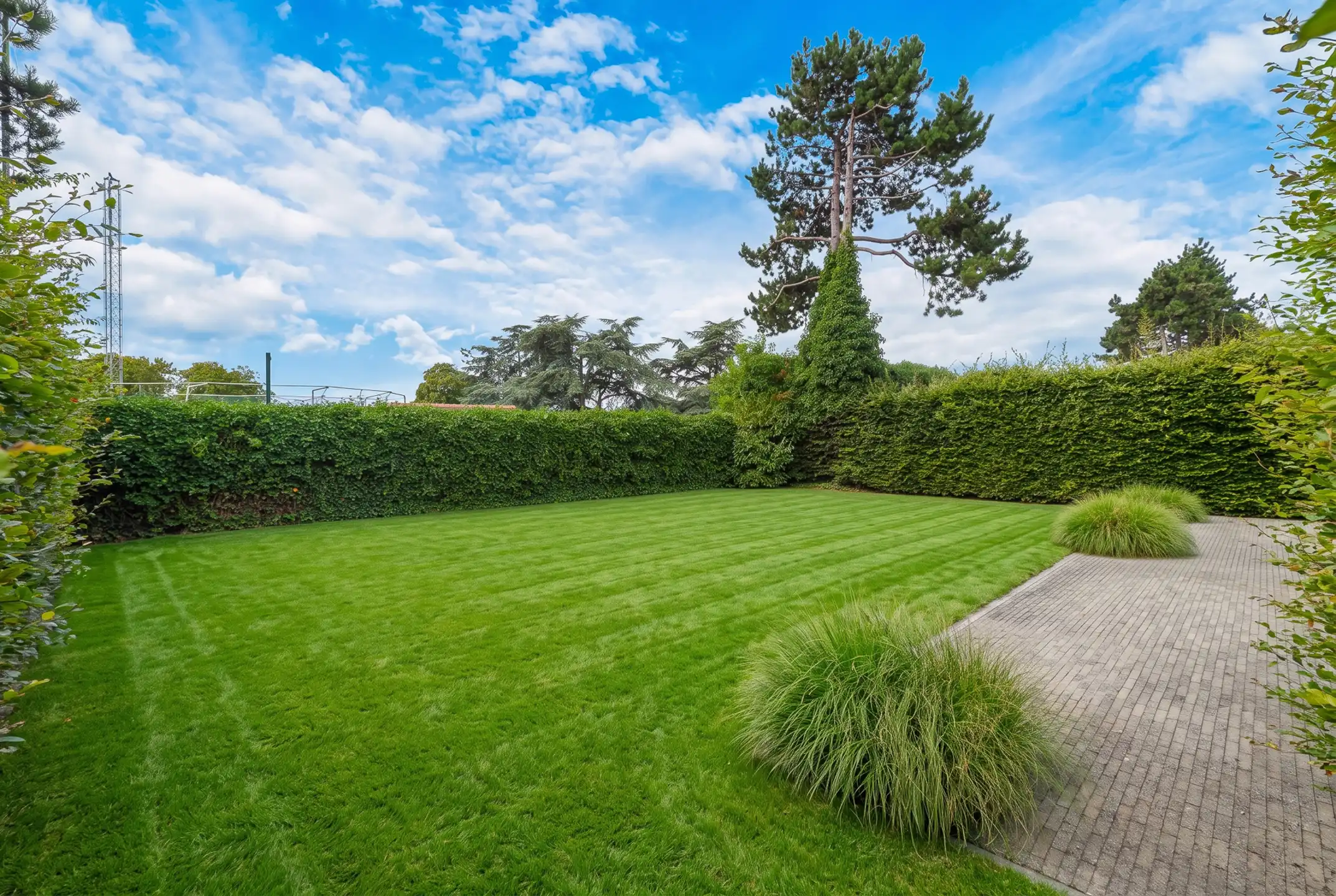 Charmante koppelvilla met zonnige tuin - Witte Duivenhof foto 5