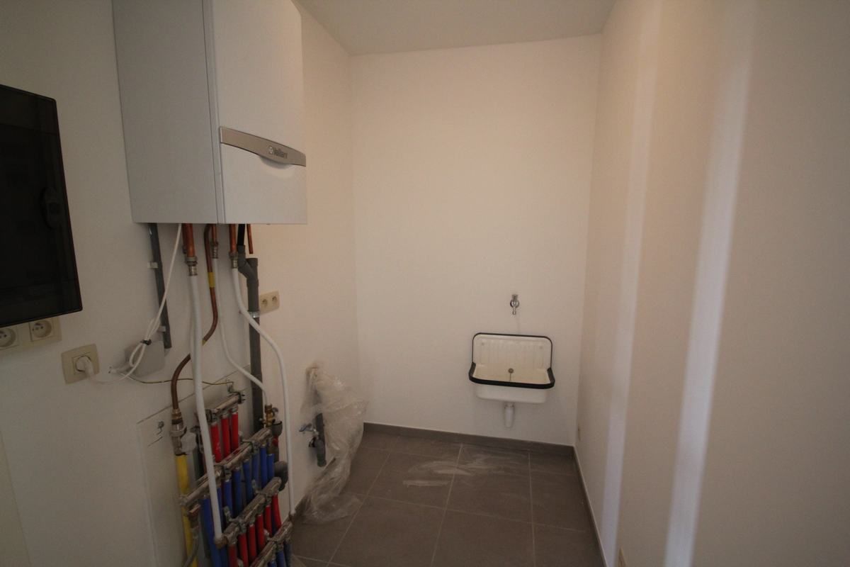Appartement te huur foto 14