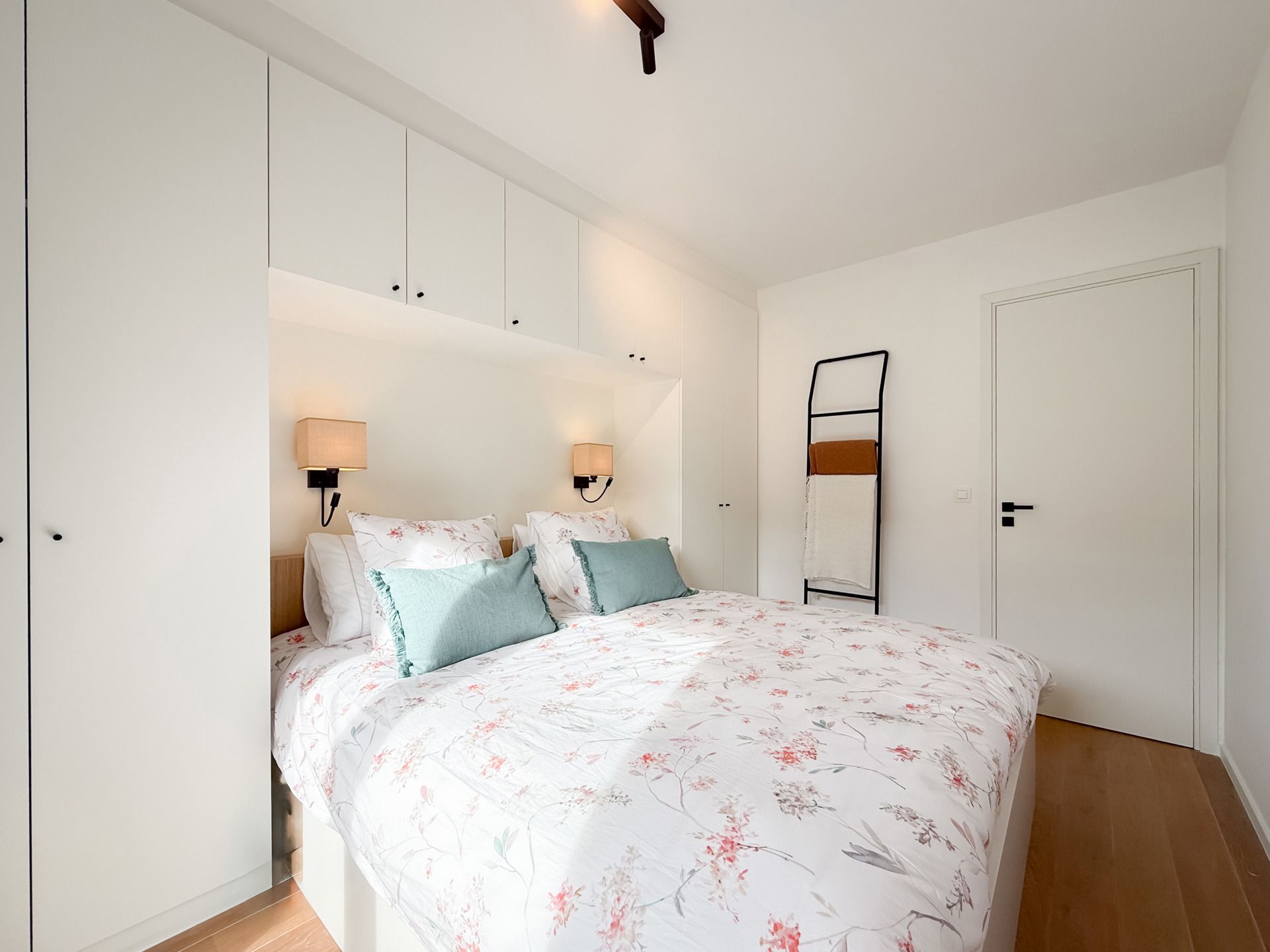 Stijlvol appartement met hoogwaardige afwerking en garage... foto 31