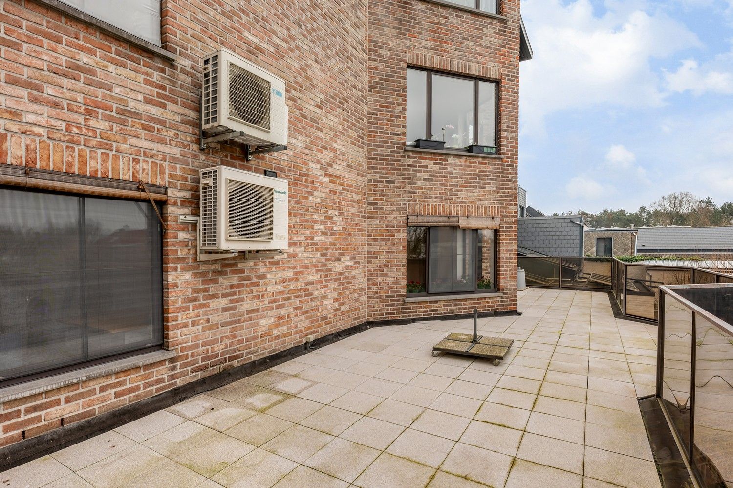 Instapklaar en energiezuinig appartement. foto 20