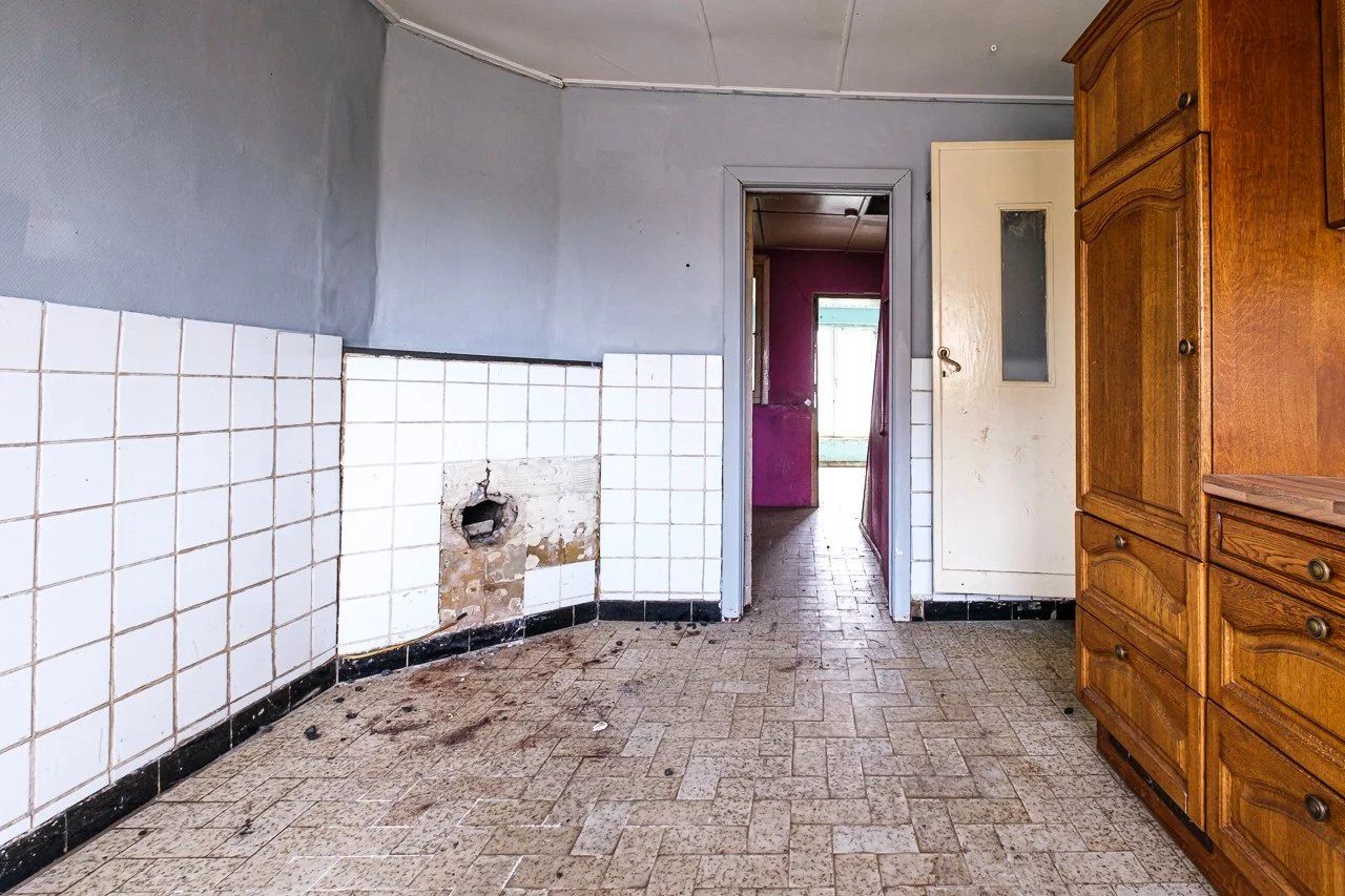 Te renoveren woning foto 7