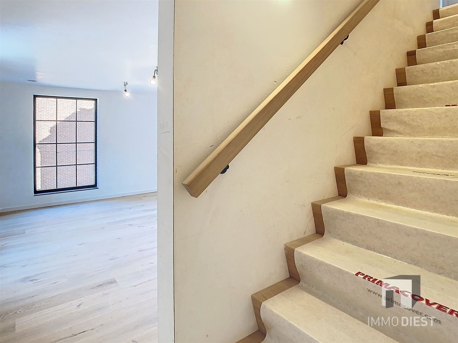 Luxe duplex met 3 slaapkamers en groot terras foto 17