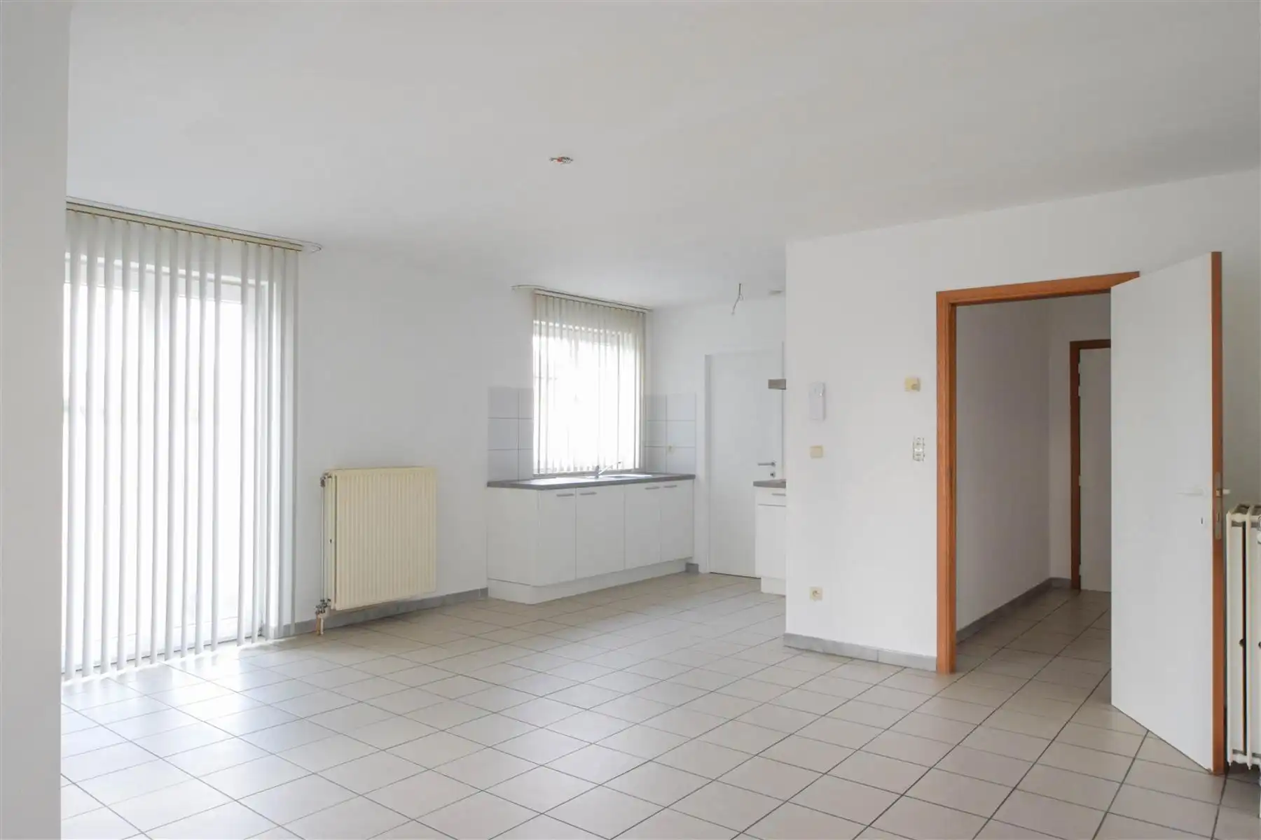 Gelijkvloersappartement vlakbij Maastricht foto 3