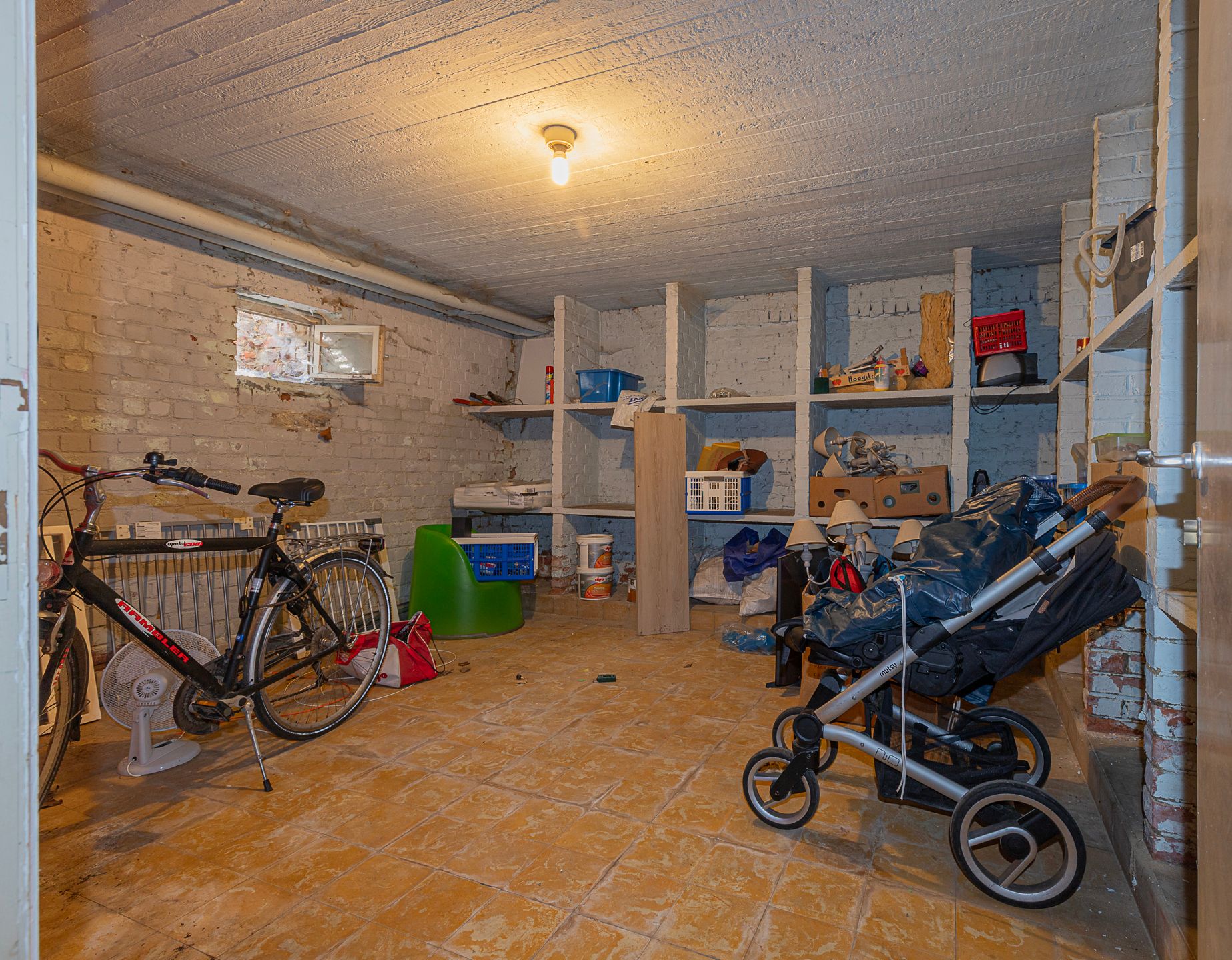 AALST - Multifunctioneel pand te hartje Aalst! foto 16