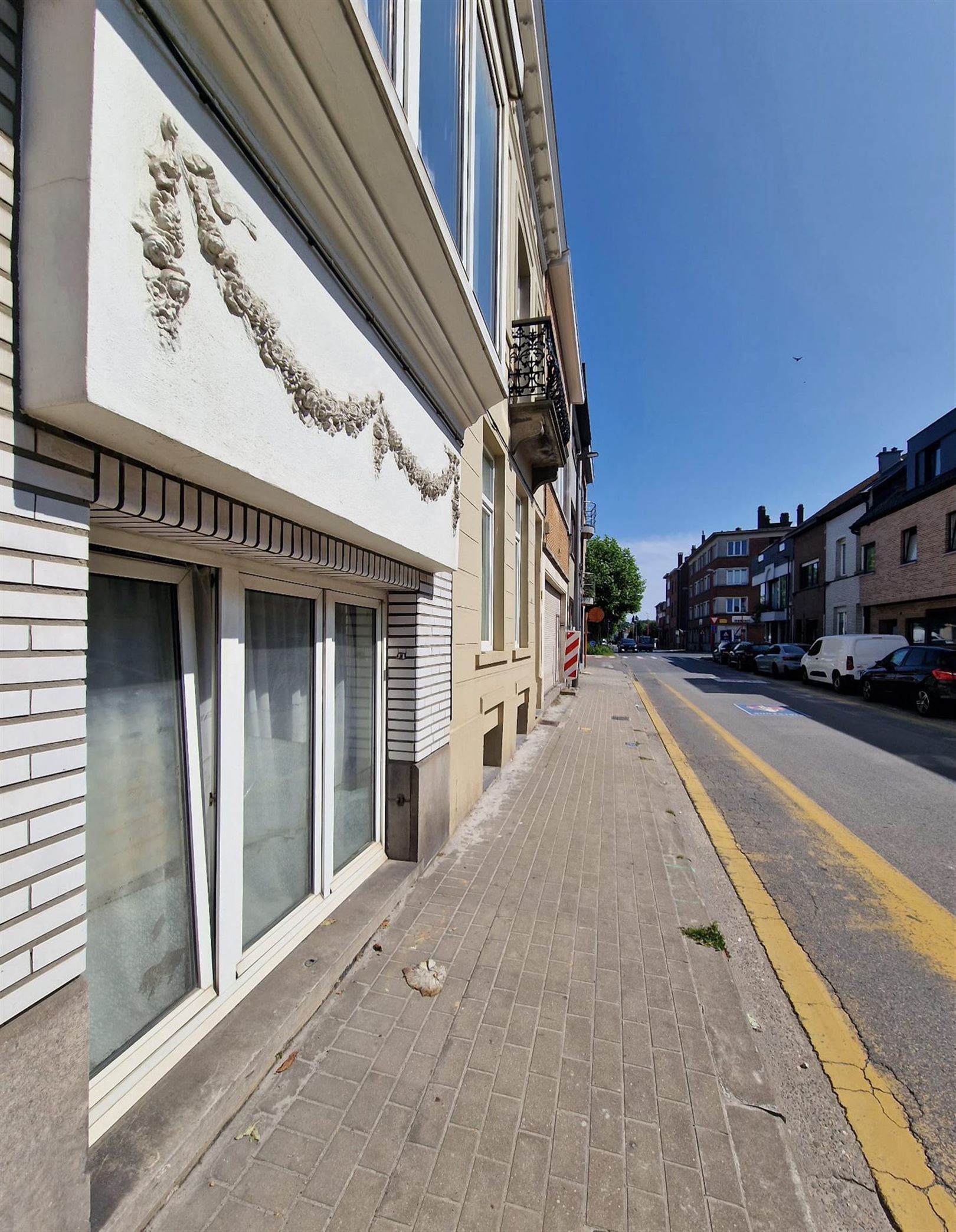 Appartementsgebouw - investeringsvastgoed 3 entiteiten foto 14