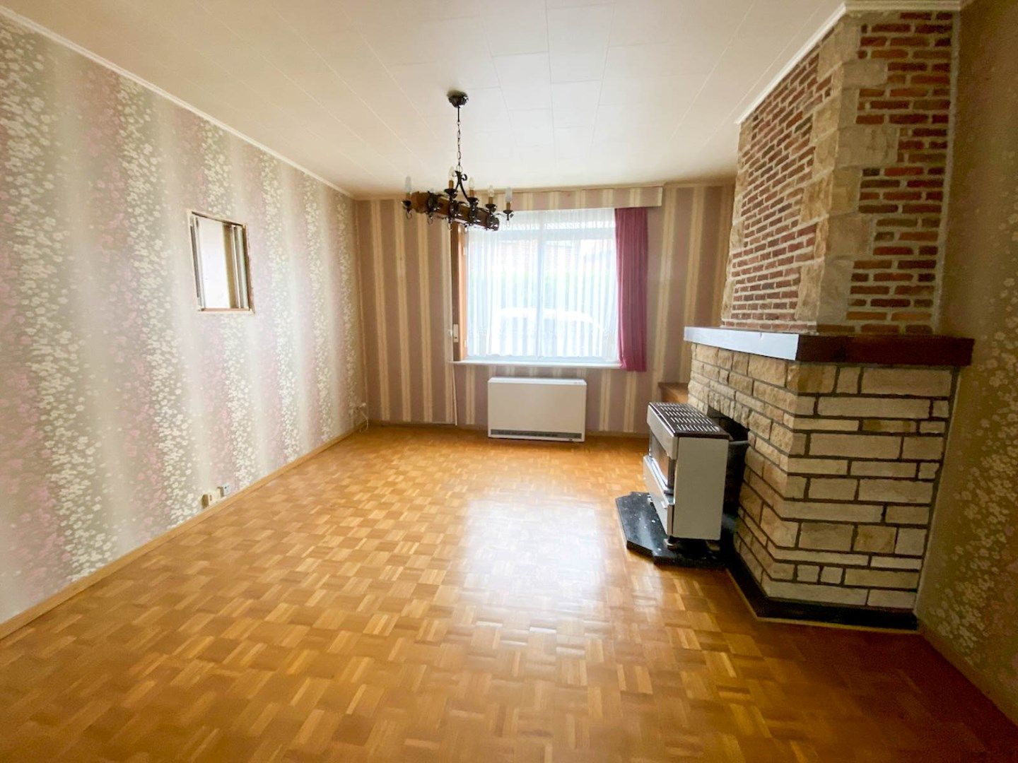 WONING met 3/4 kamers 1640 SINT-GENESIUS-RODE foto 6