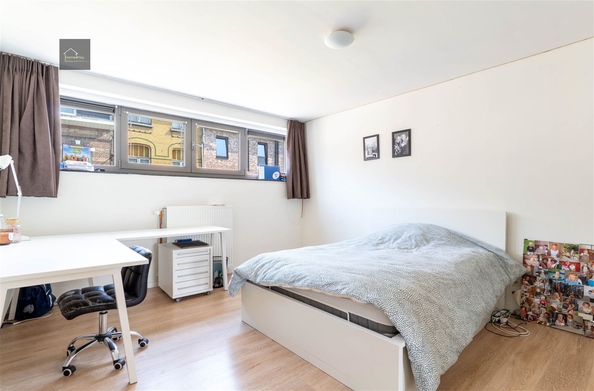 Instapklare woning met 3 slaapkamers te koop! foto 32