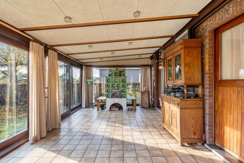 Statige villa op een perceel van 42are 70ca foto 33