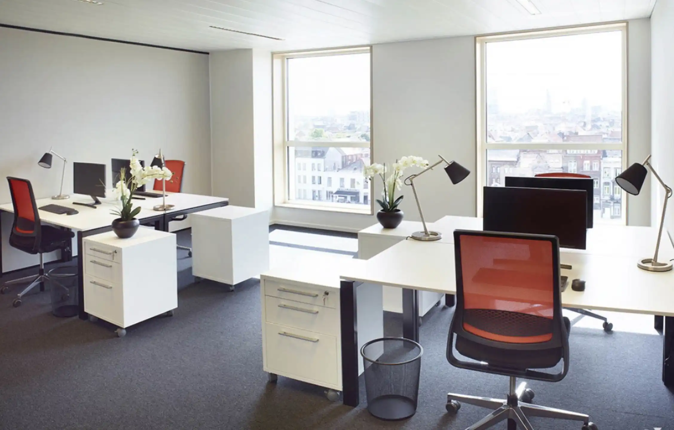 Kantoor te huur foto 10