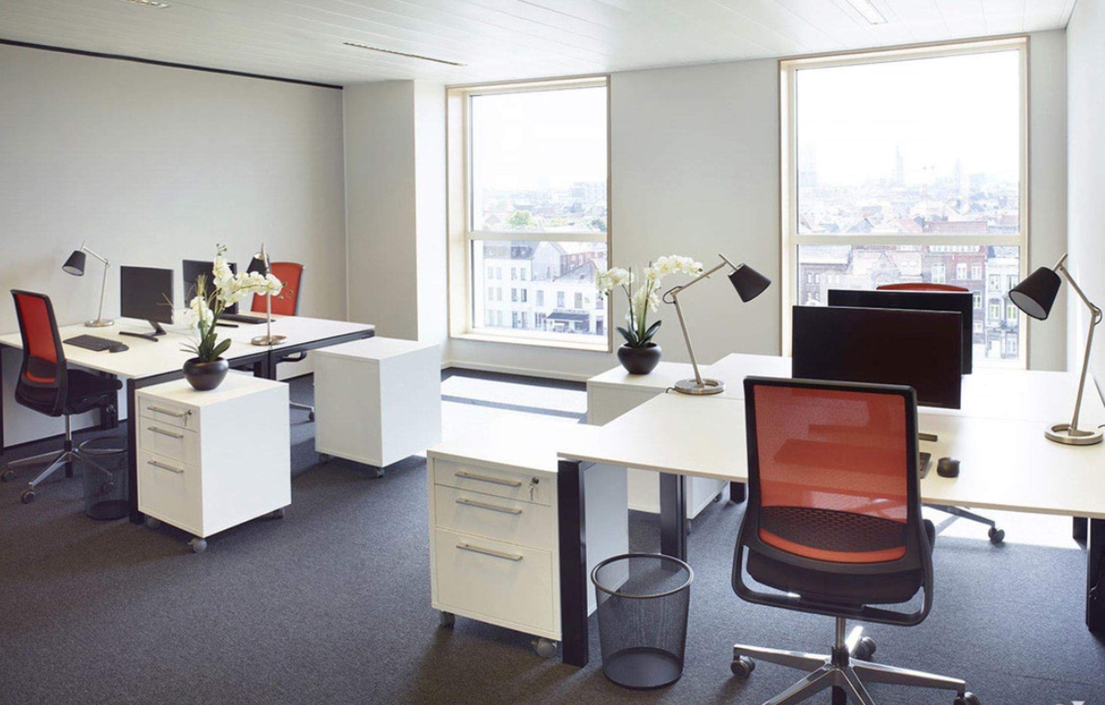 Kantoor te huur foto 10