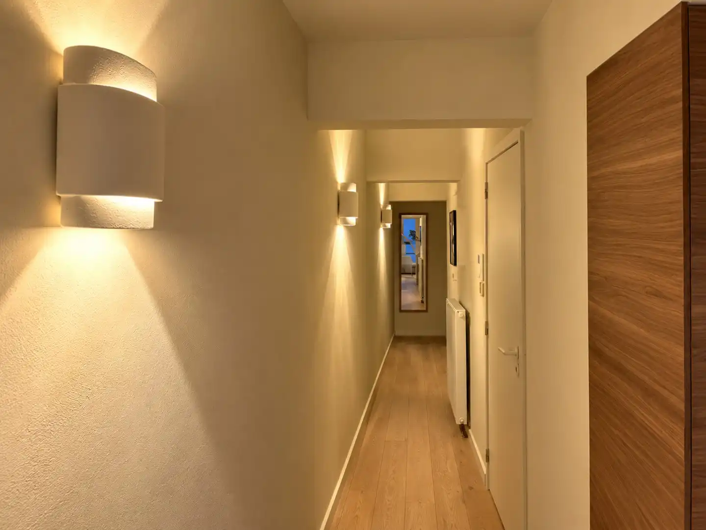 Gemeubeld appartement mooi zeezicht foto 11