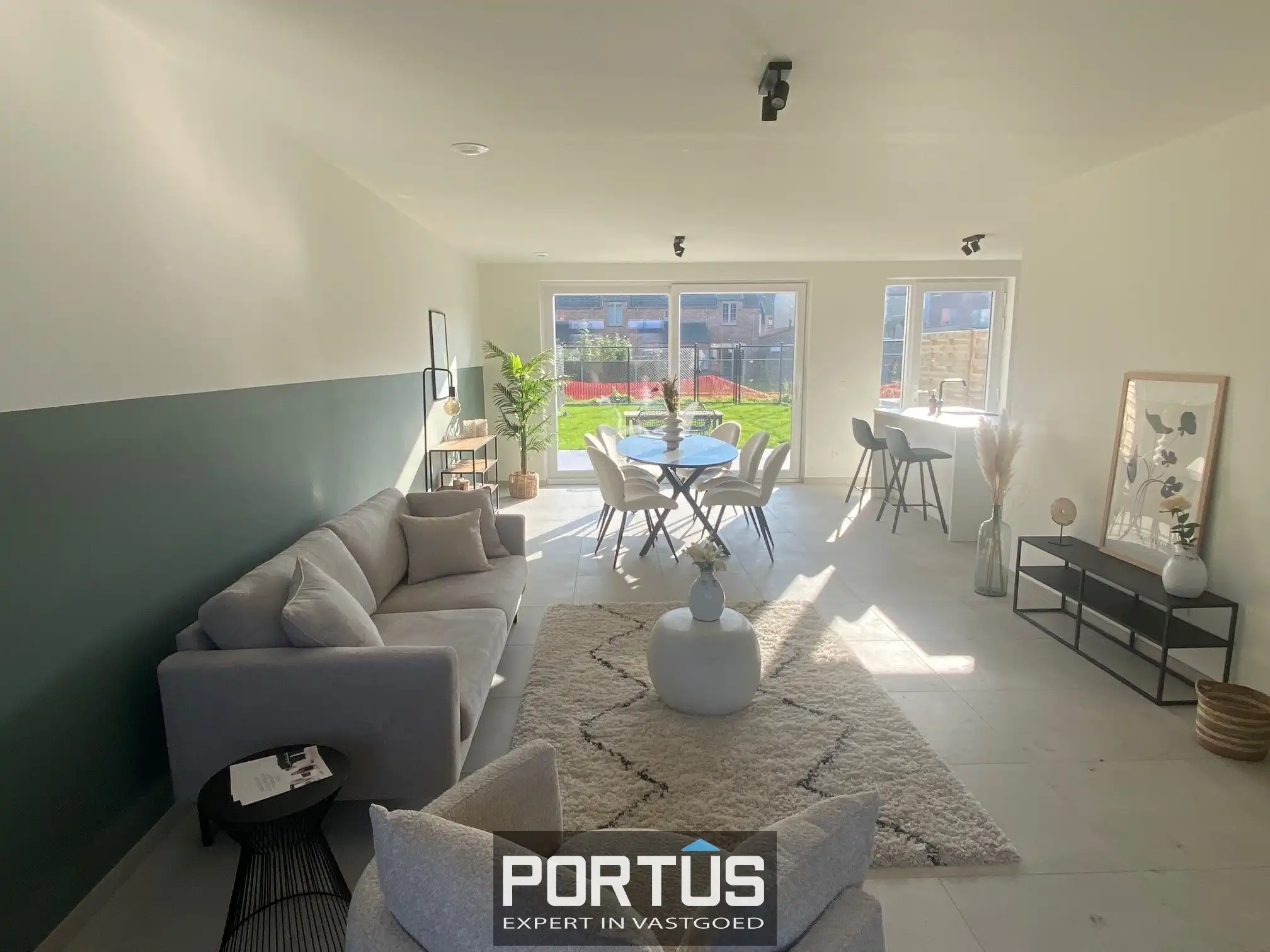 Energiezuinige nieuwbouwwoning met 3 slaapkamers en carport te koop  foto 8