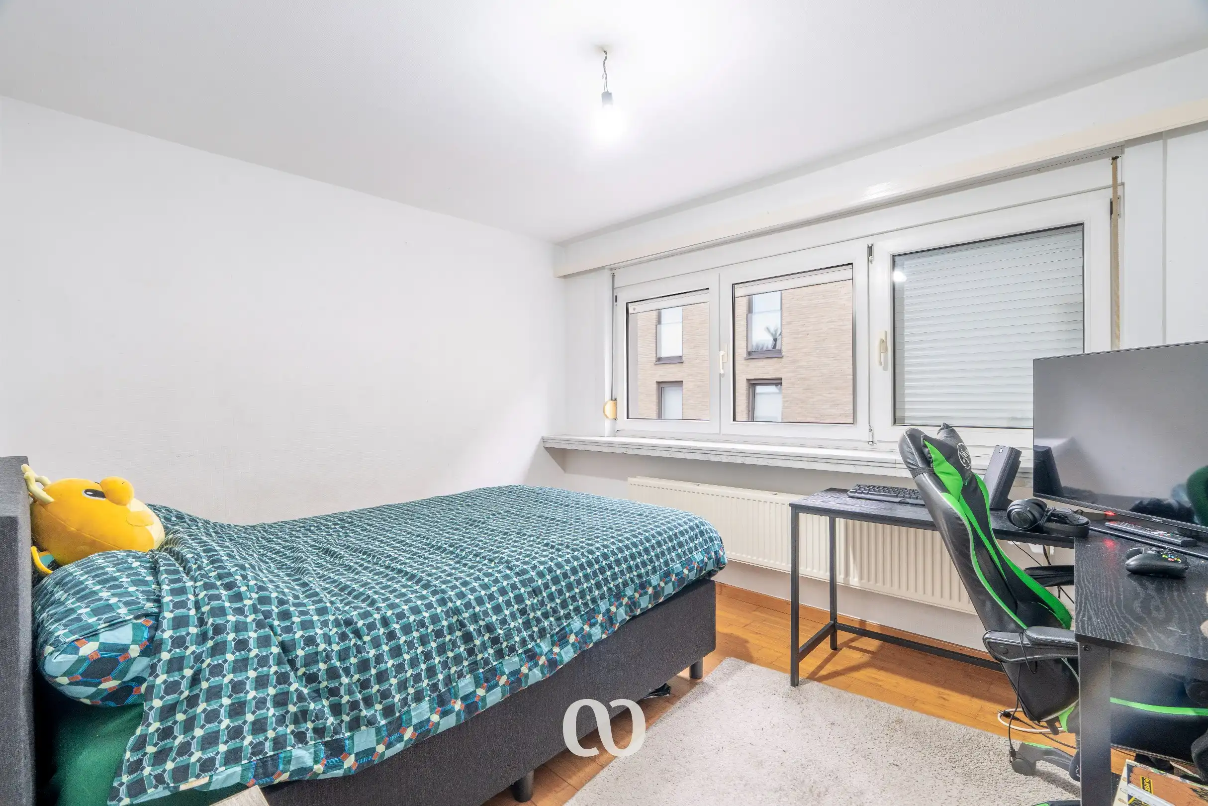 Ruime woning in het centrum van Oudenaarde foto 18