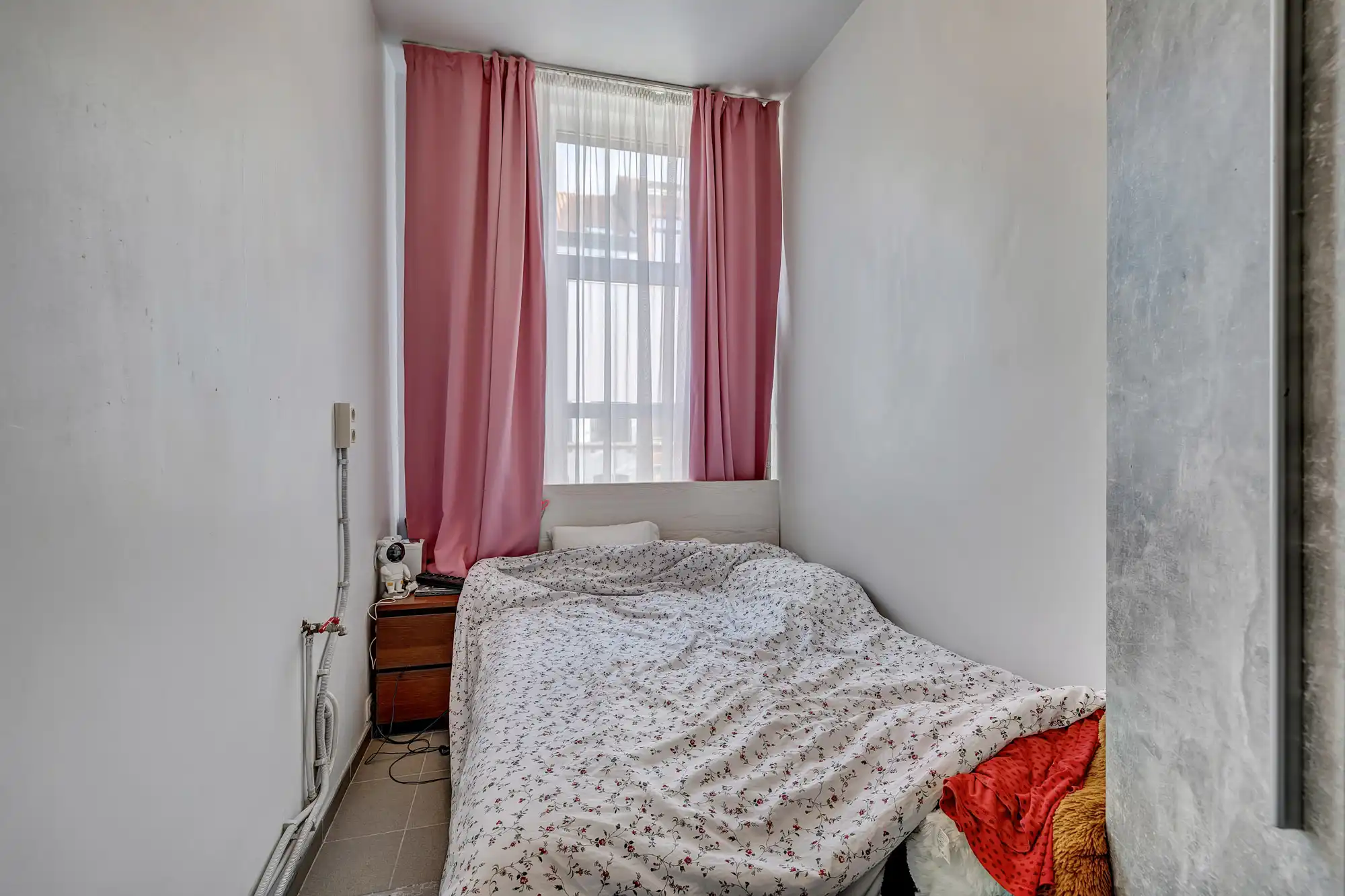 Appartementsgebouw met handelsgelijkvloers in Molenbeek foto 11