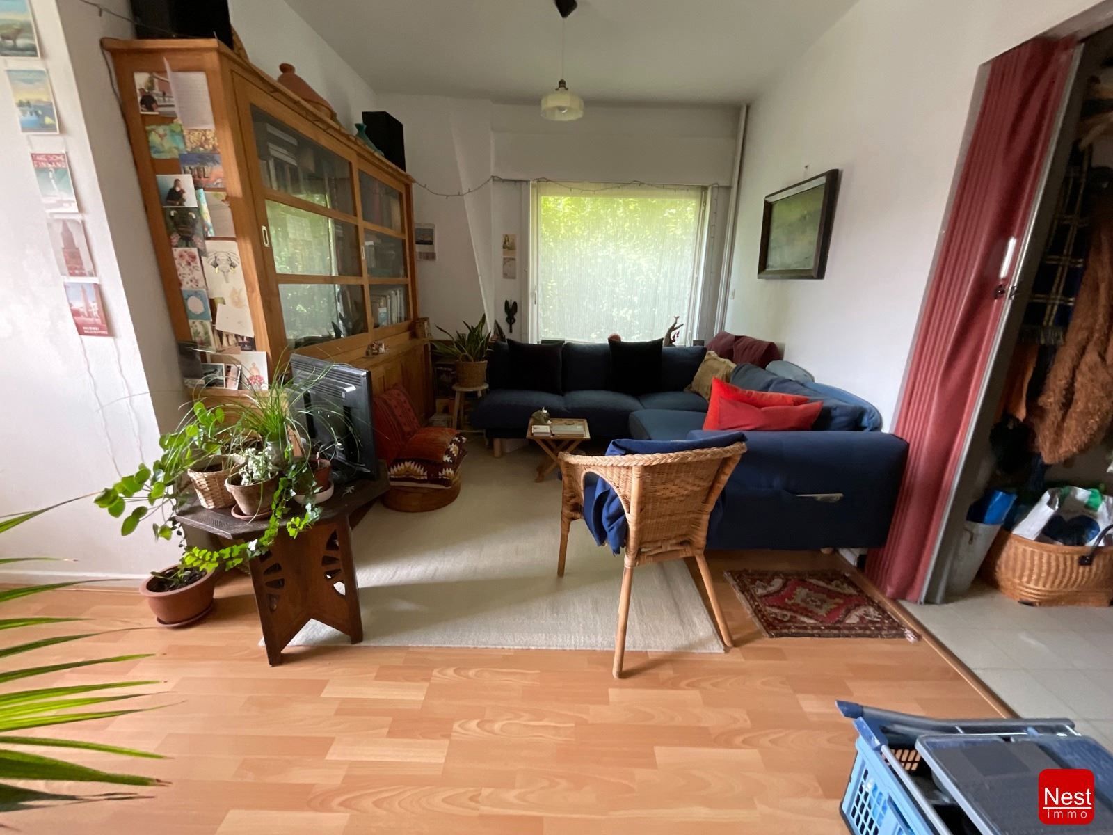 Opbrengsteigendom - Gemengd gebruik residentieel foto 4