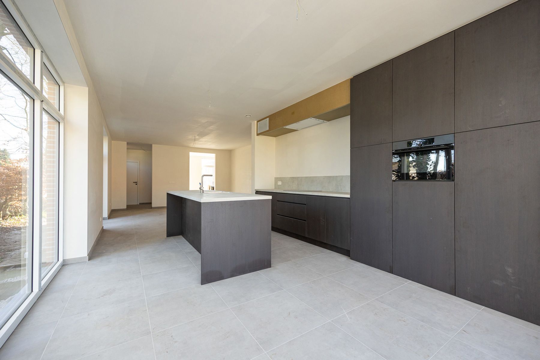 BEN-WONING MET 4 SLAAPKAMERS OP 364 M². foto 7