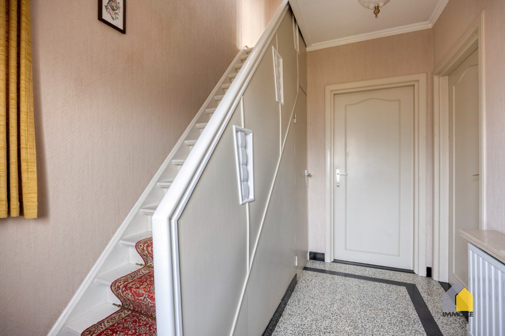 Op te frissen woning met 4 slpks op ruim perceel van 9 a 78 ca. foto 16