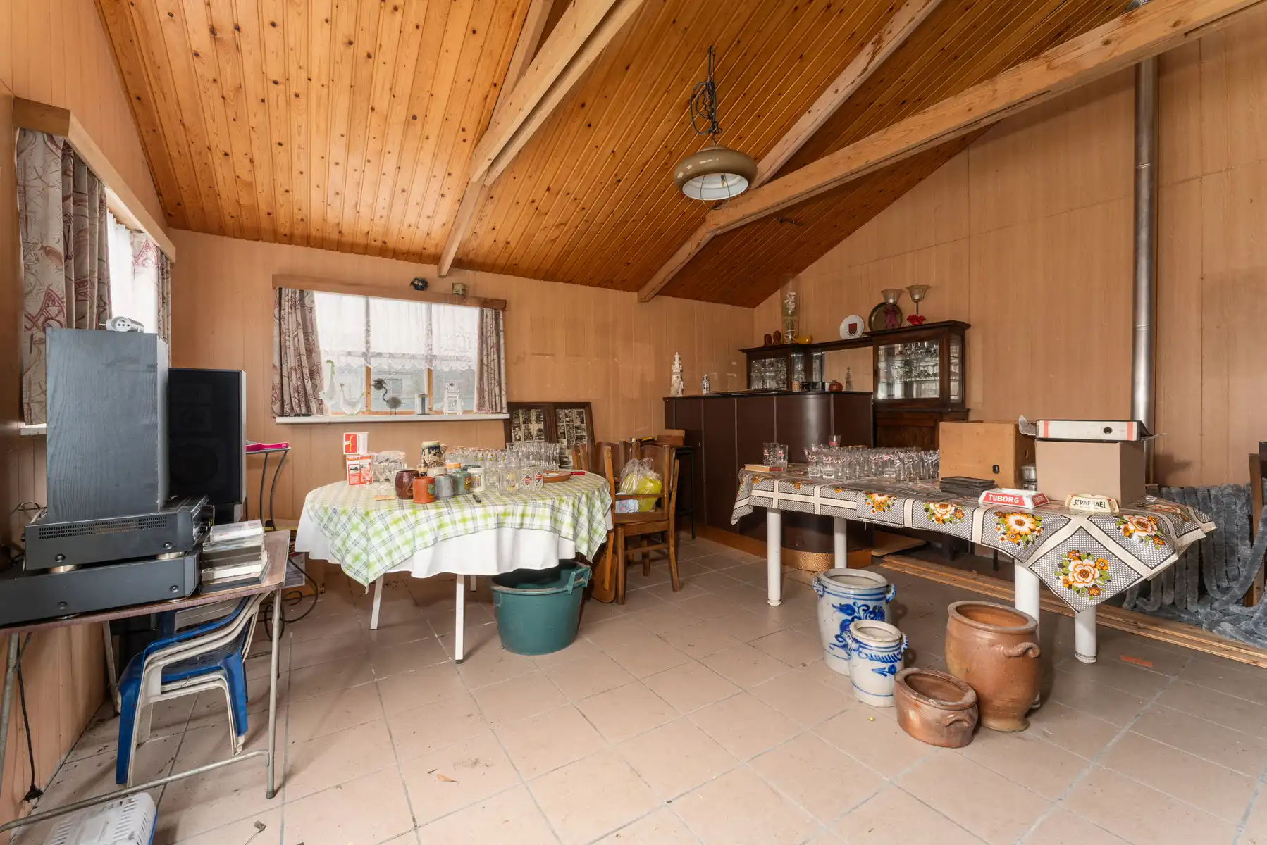 Woning met aanpalende loods op 1.443 m² foto 24