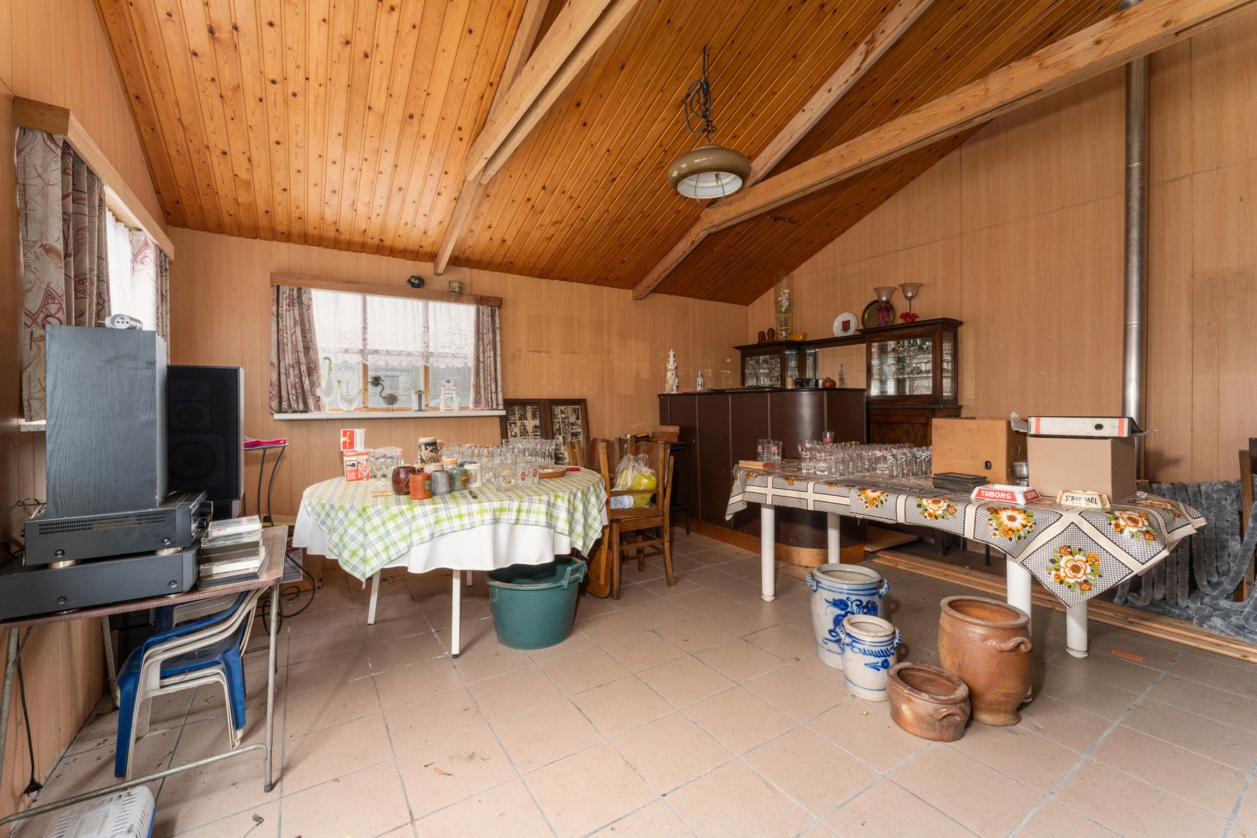 Woning met aanpalende loods op 1.443 m² foto 22