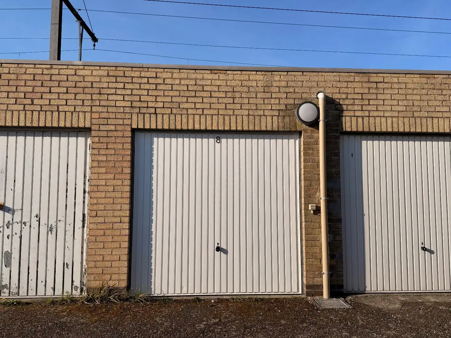 Instapklaar appartement met twee slaapkamers op een rustige ligging te Lint! foto 16