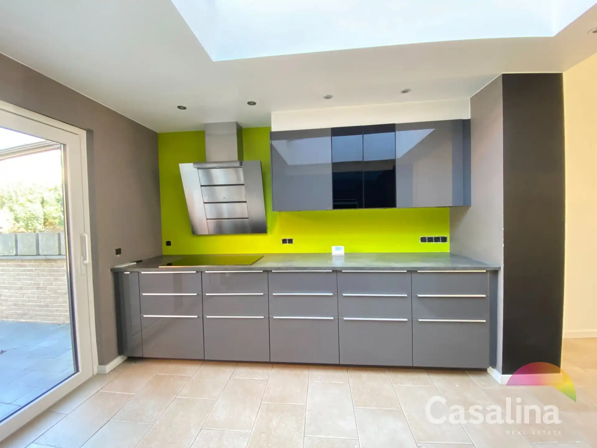 Woning met 4 slaapkamers van 190 m² met tuin foto 12