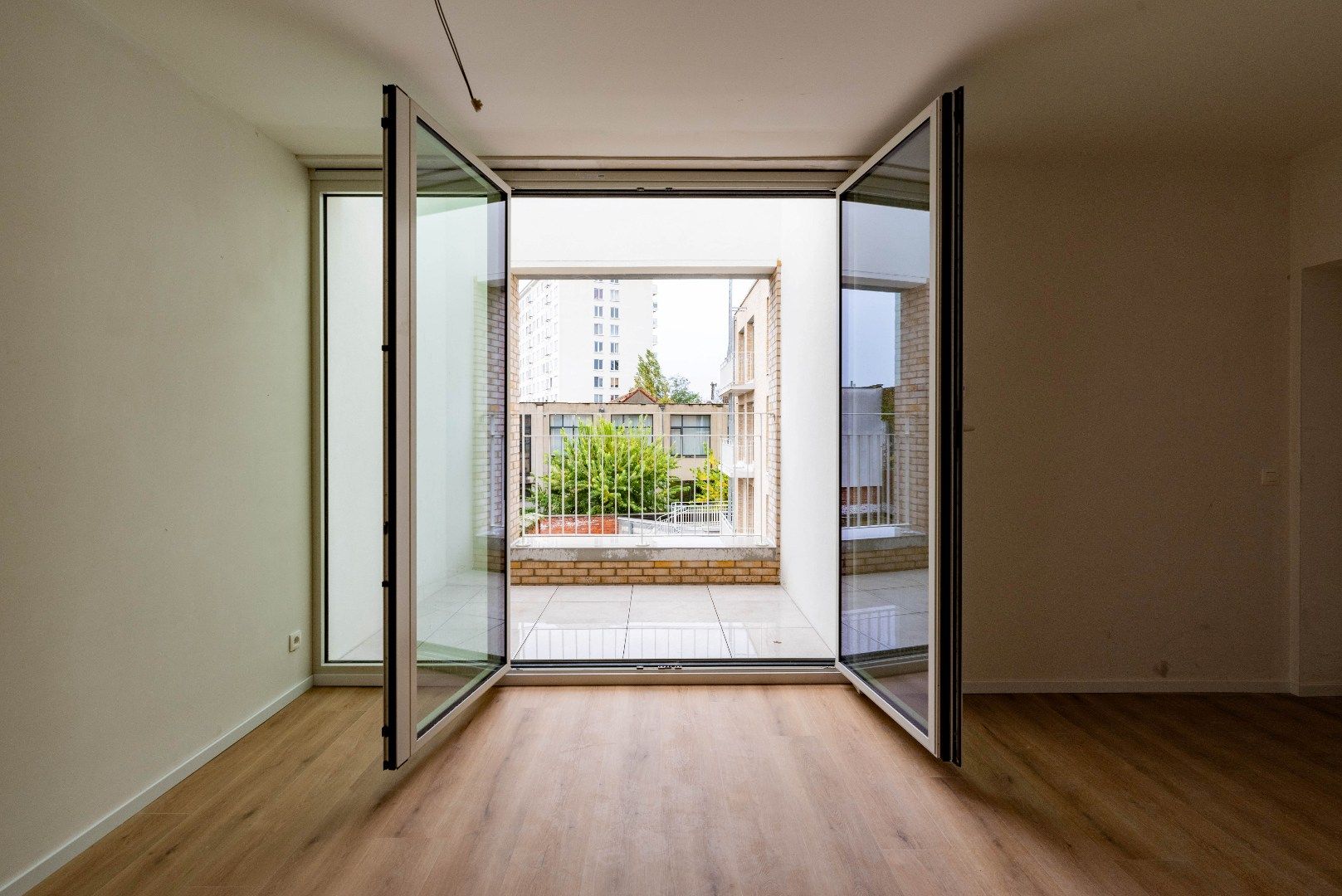 Nieuw BEN-appartement foto 6