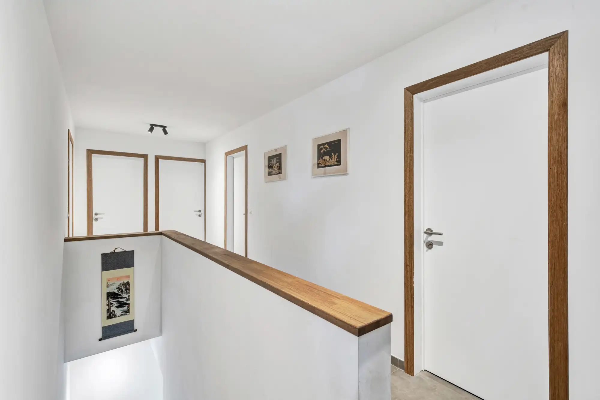 Energiezuinig HOB met 4 slpk op een rustige locatie! foto 9