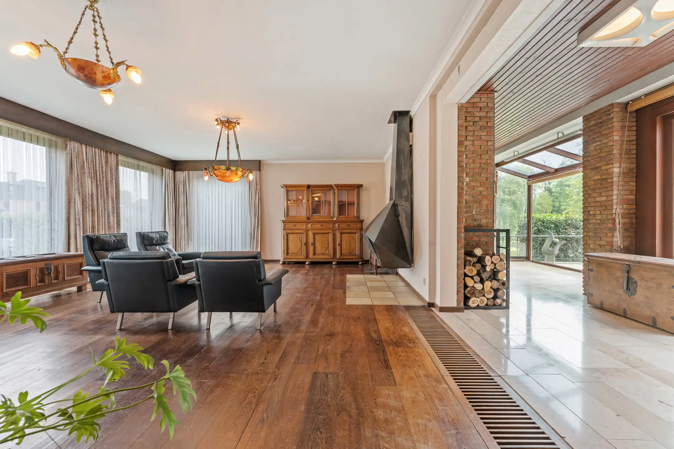Villa met unieke parktuin op 46a89ca in Bilzen foto 12