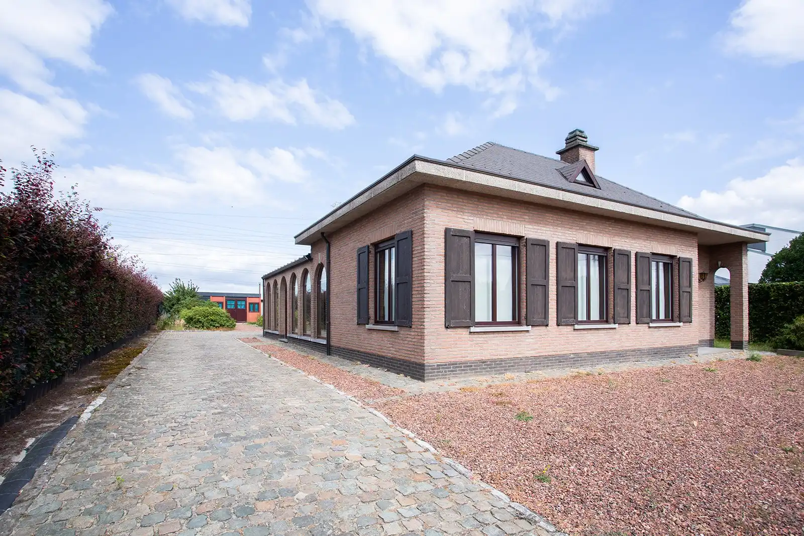 Karaktervol huis in een residentiële wijk foto 22