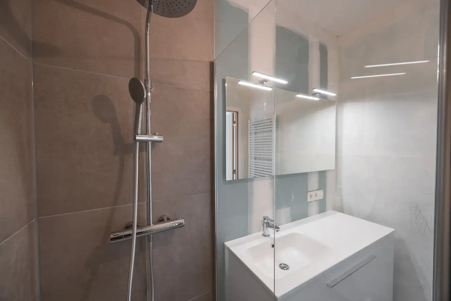 Nieuwbouwappartement met 2 slaapkamers te koop in Middelkerke foto 23