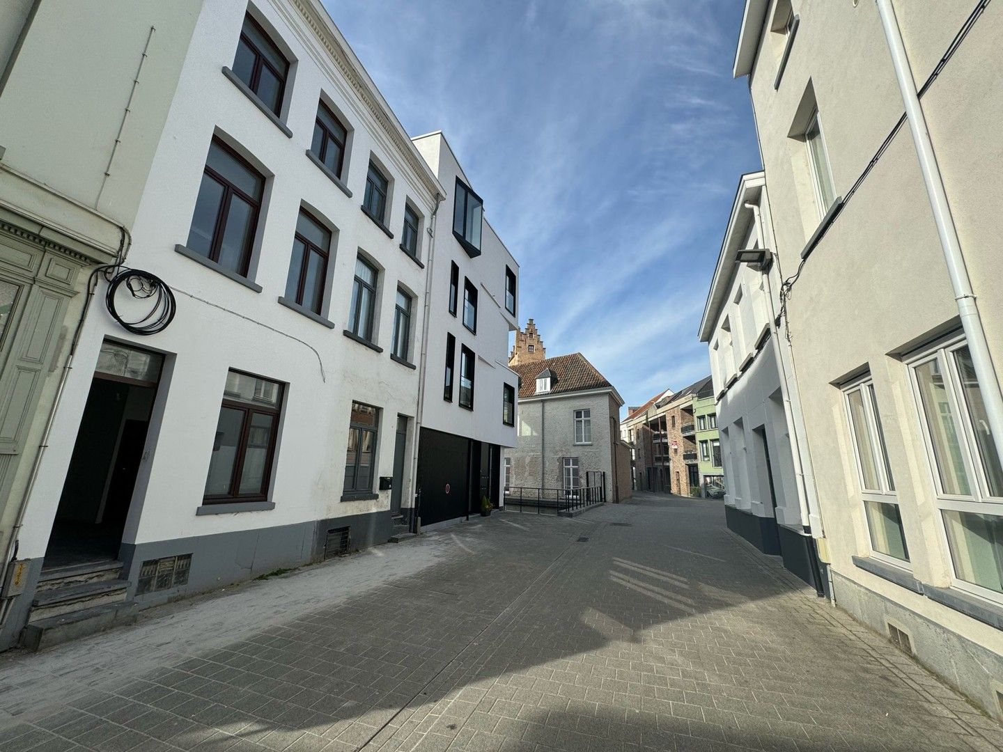 WONING IN HET STADSCENTRUM foto {{pictureIndex}}