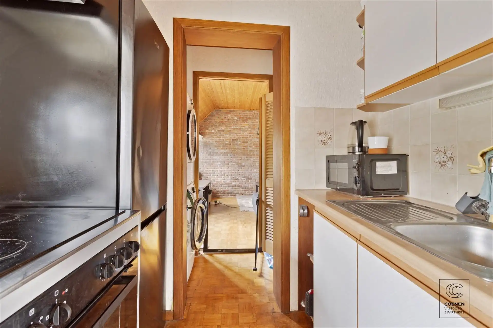 Opbrengsteigendom op een uitstekende locatie te Hoboken! foto 26