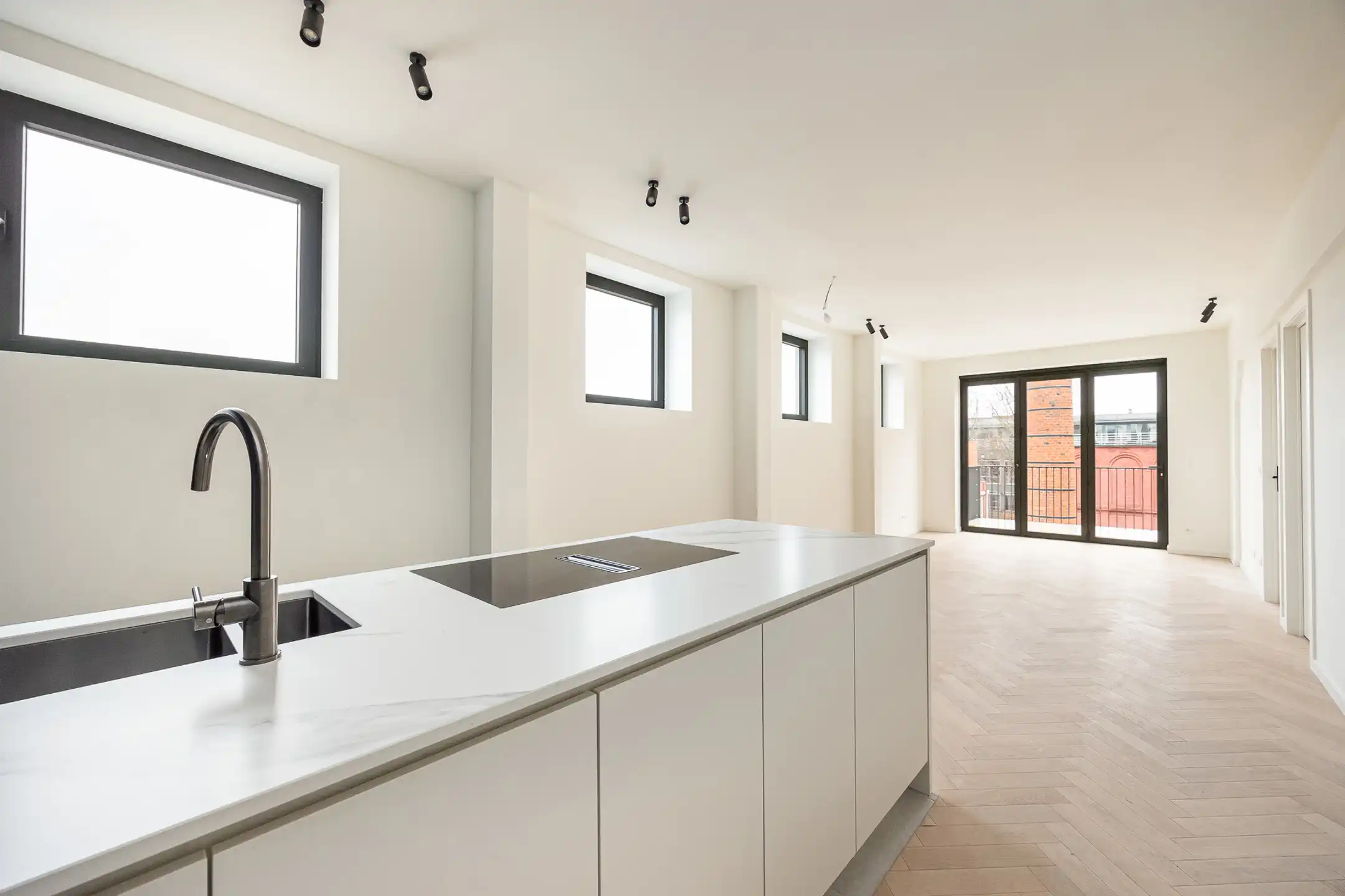 Appartement te koop foto 4