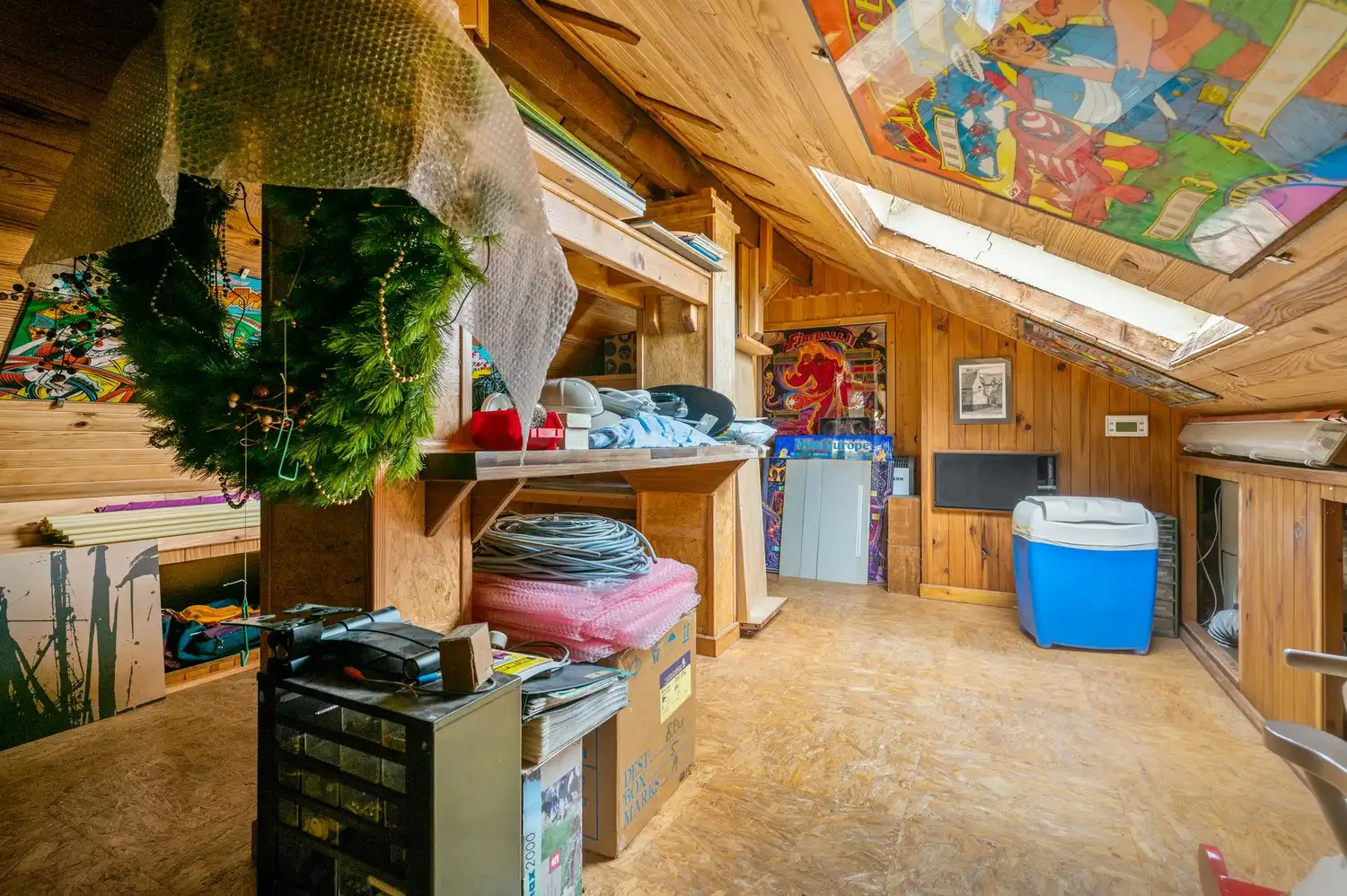 Energiezuinige woning met 4 slpkrs nabij Mechelen centrum foto 20