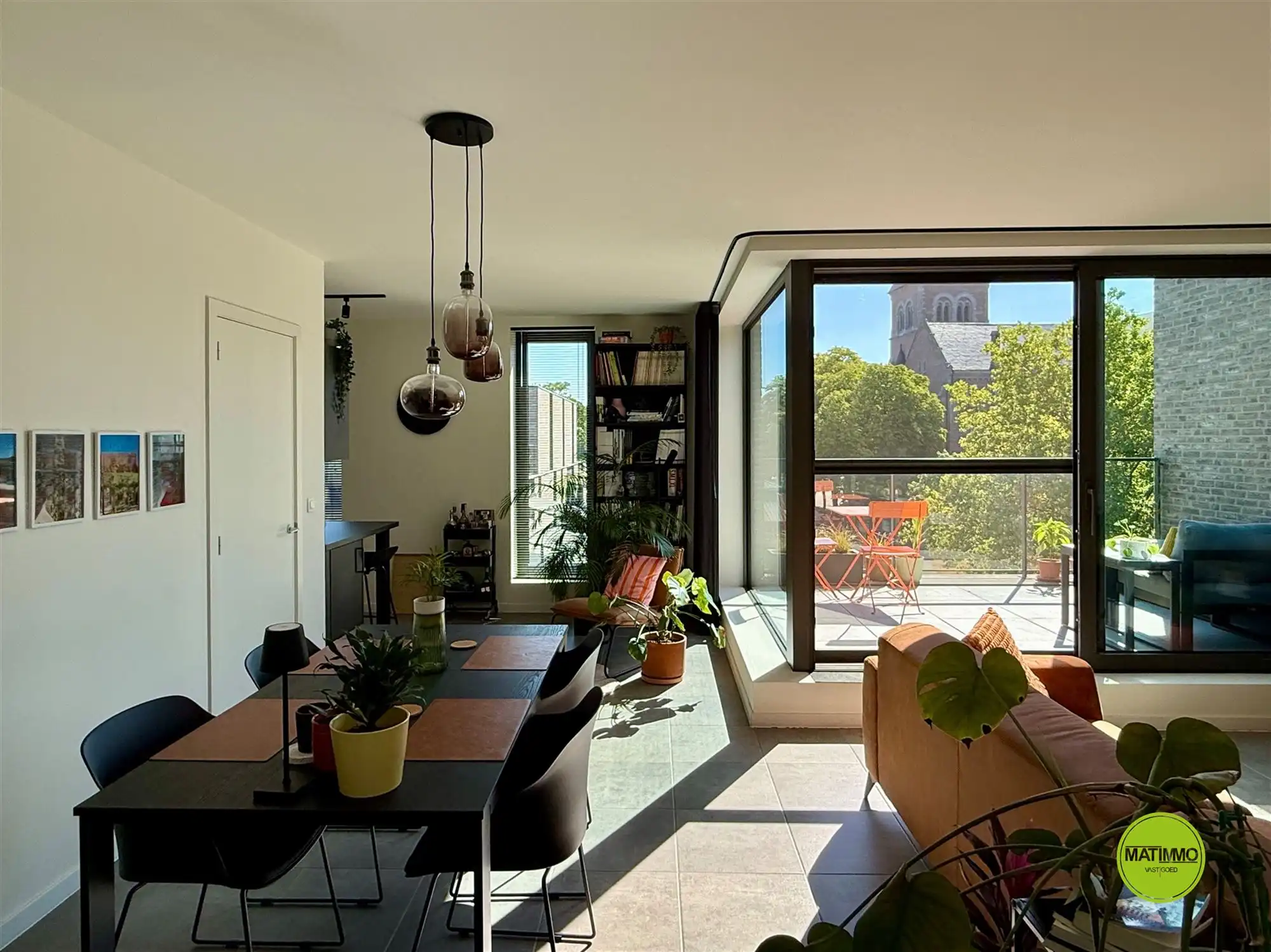 Rust, ruimte en groen op een hedendaagse toplocatie foto 7
