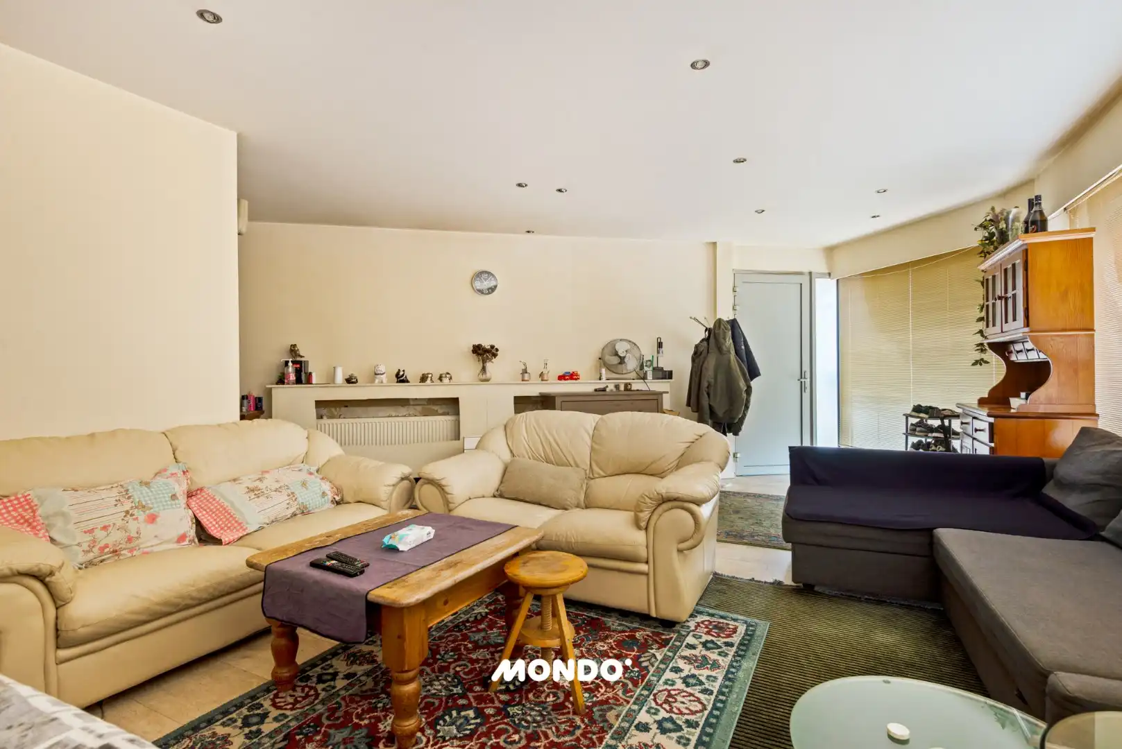 Kleinschalig appartementsgebouw met 2 appartementen en garage! foto 16