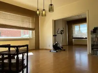 COMMERCIEEL PAND MET OPSLAGRUIMTE EN WOONHUIS OP ZICHTLOCATIE foto 18