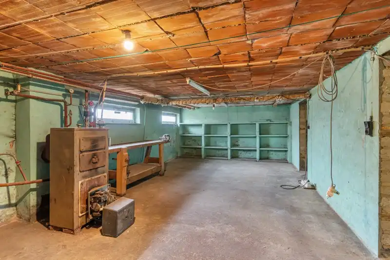 Uniek gelegen perceel met te renoveren woning op 24 are foto 31