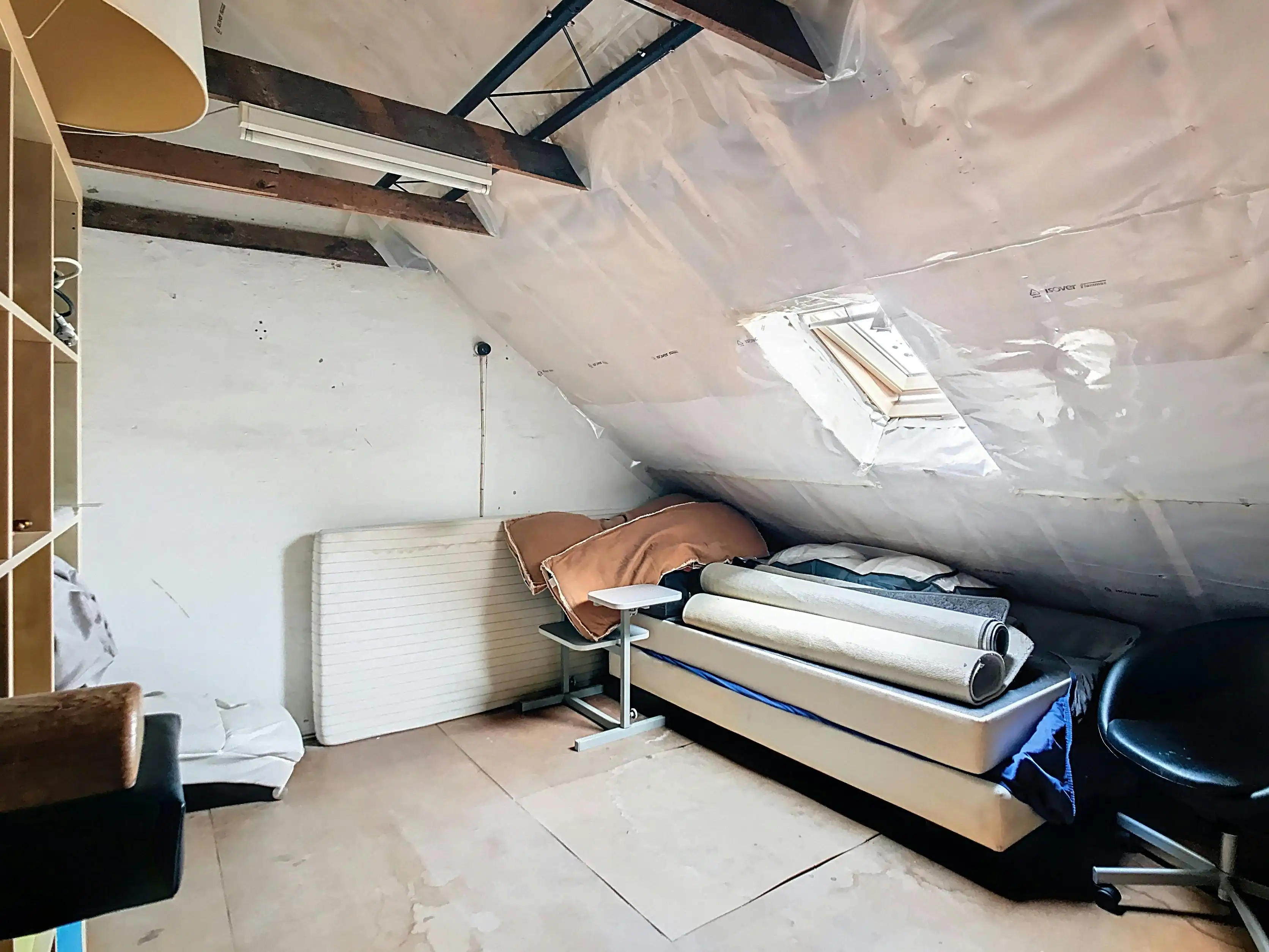 Gezellige rijwoning met mogelijkheden foto 20