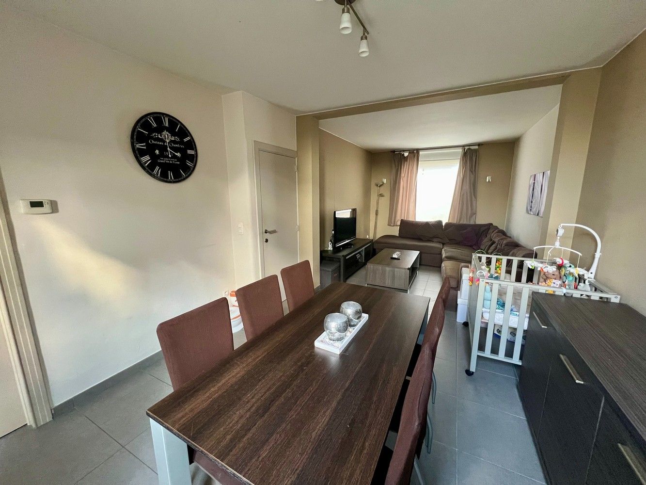 Gerenoveerde woning met prachtig uitzicht te huur! foto 4