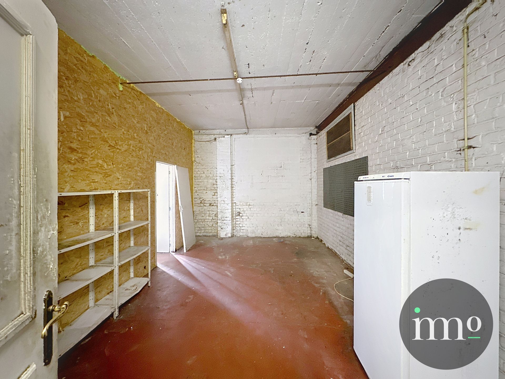 Horeca zaak in centrum Groot-Bijgaarden foto 11