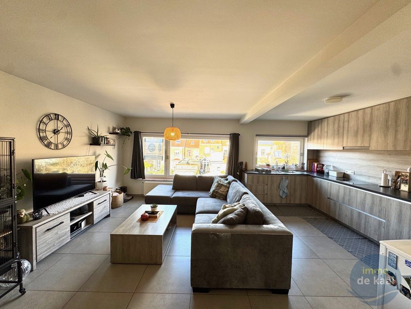 Appartement te huur foto 4