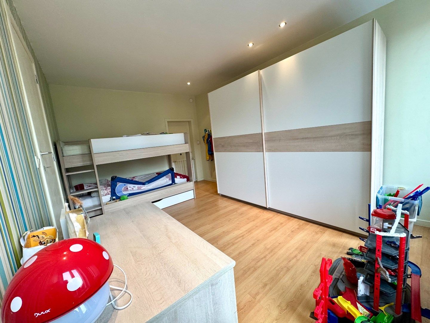 RUIME WONING MET 4 tot 6 SLPKS EN TERRAS (50M²) foto 13