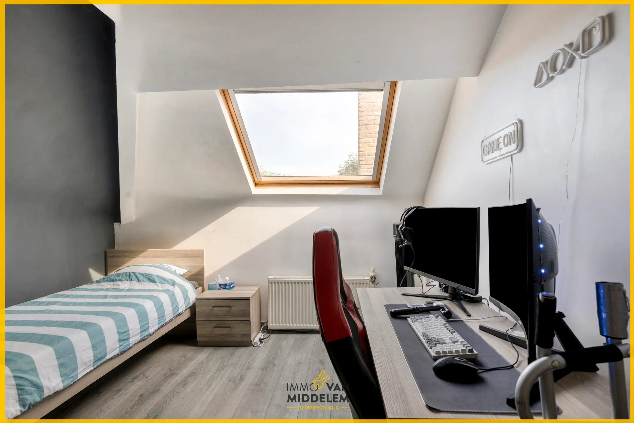 Onder OPTIE! foto 20