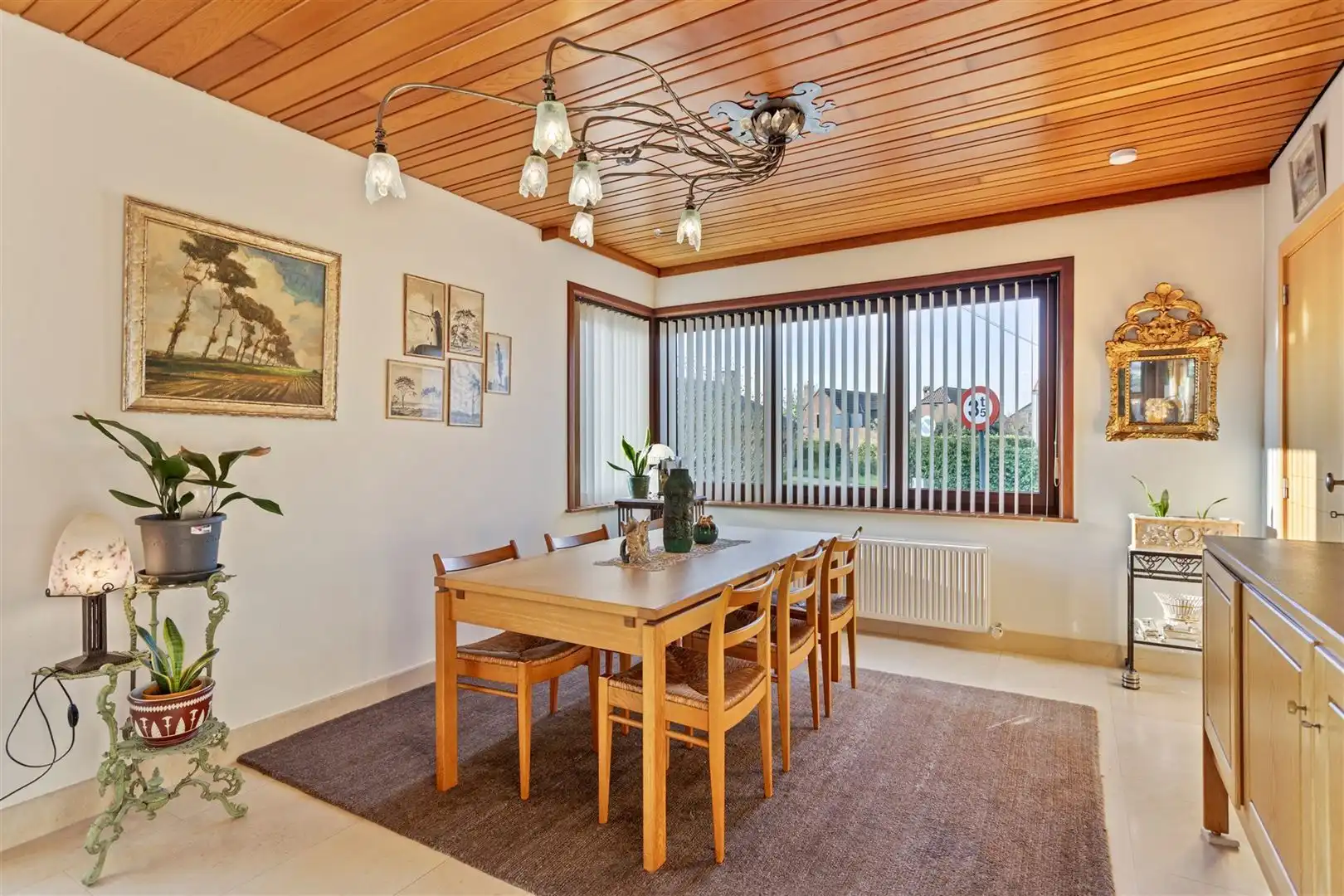 Instapklare villa - Label B - 4 slpks - tuin - garage  foto 13