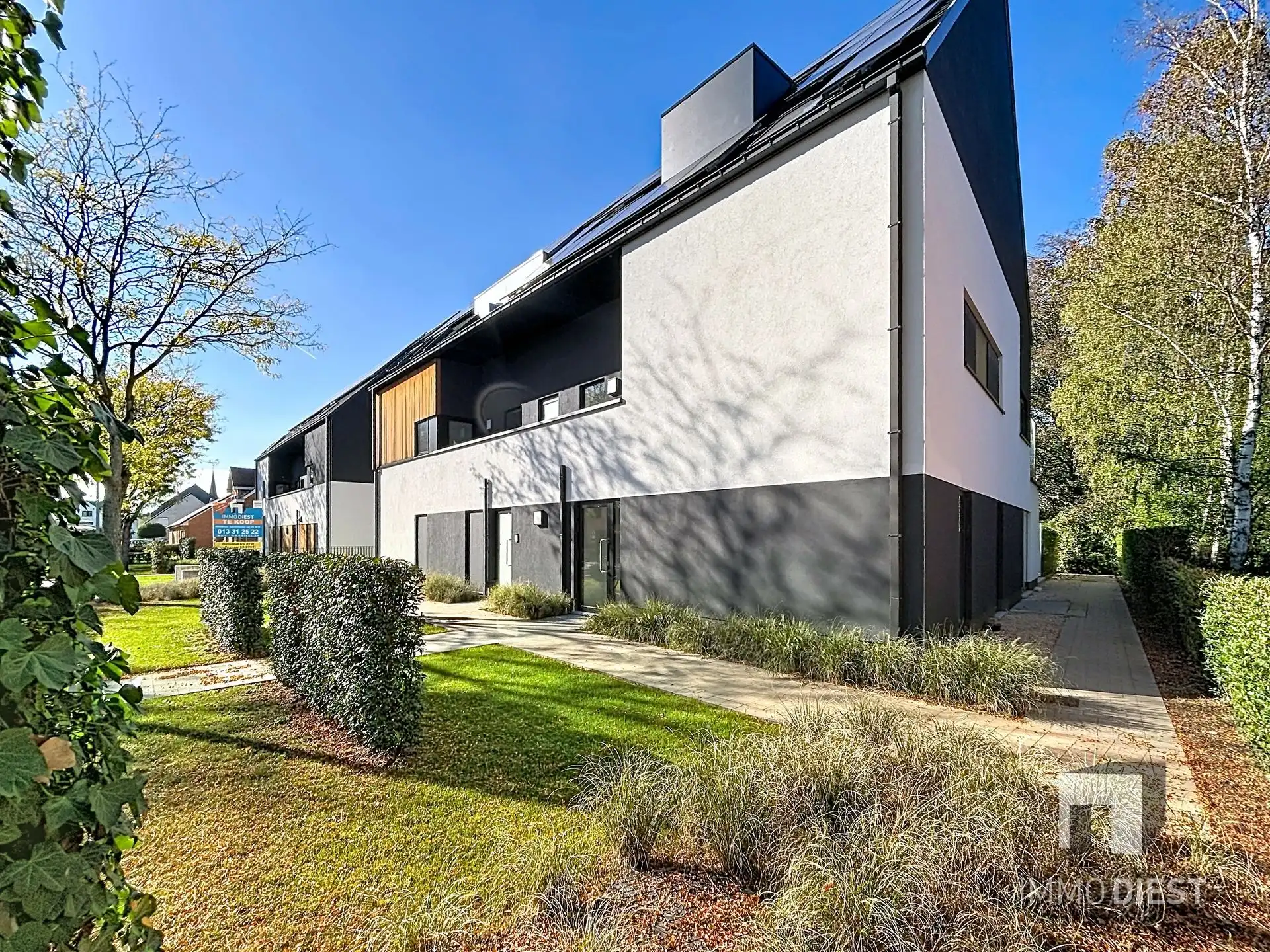 Penthouse met 4 slaapkamers foto 2