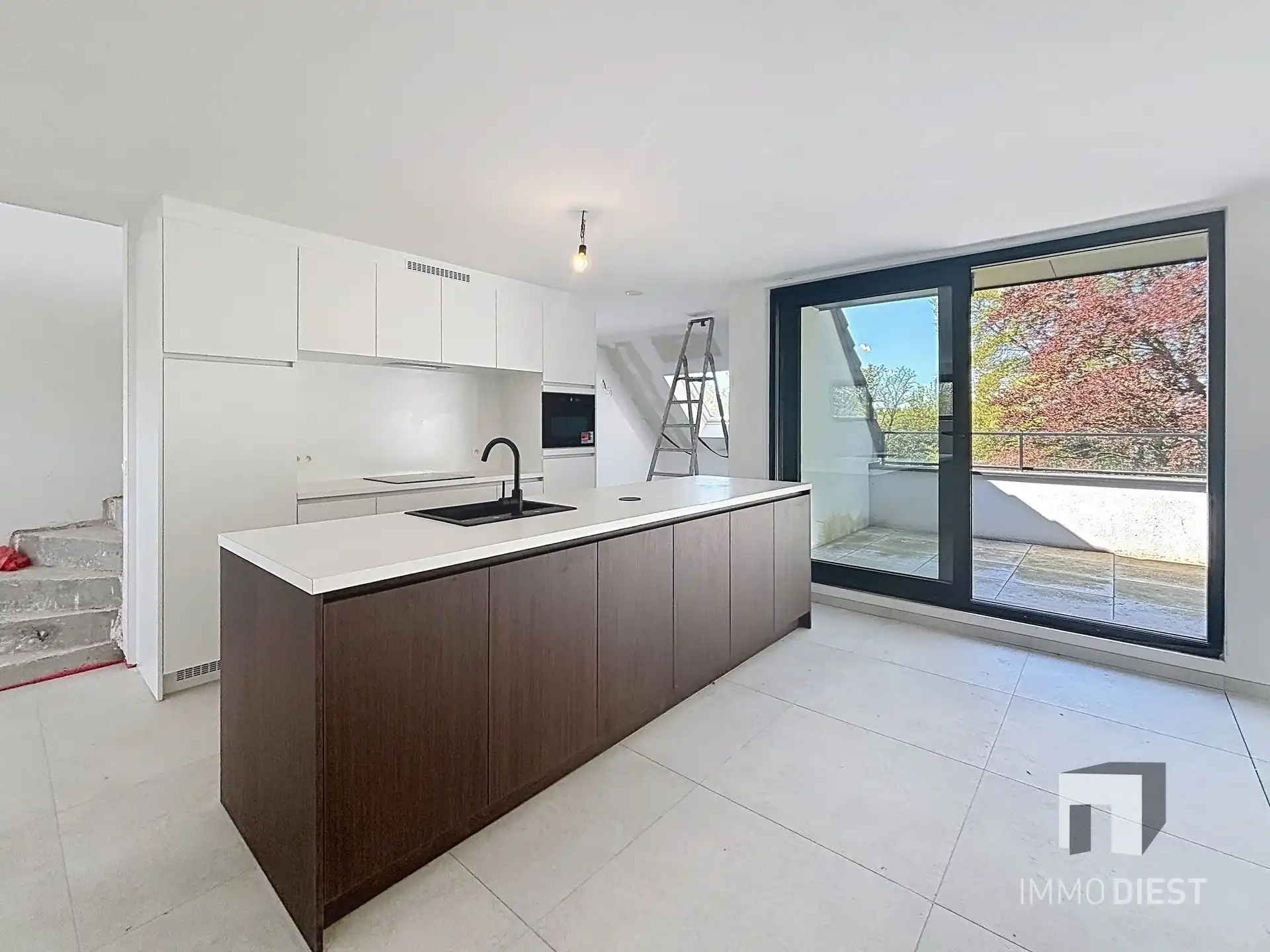 Penthouse met 4 slaapkamers foto 2
